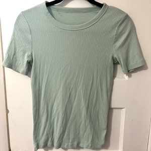 A New Day Short Sleeve Tee